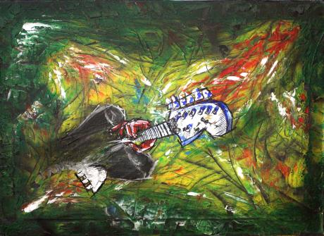 Jimi Hendrix - mike . mairhofer - Array auf Array - Array - Jimi Hendrix - mike . mairhofer - Array auf Array - Array -