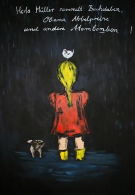 Mädchen mit ... - Achim Schmacks - auf Array - - Mädchen mit ... - Achim Schmacks - auf Array - -