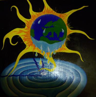 ---Klimawandel (Klima im Wandel der Zeit) - Mario Kirchner - Array auf Array - - Array ---Klimawandel (Klima im Wandel der Zeit) - Mario Kirchner - Array auf Array - - Array