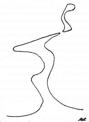 Der Kuss - Adrian van Lönneberga - Array auf - Array - Der Kuss - Adrian van Lönneberga - Array auf - Array -