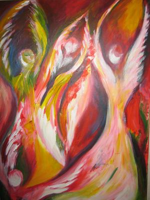 Engelwelt - Helen Lang - Array auf Array - Array - Engelwelt - Helen Lang - Array auf Array - Array -