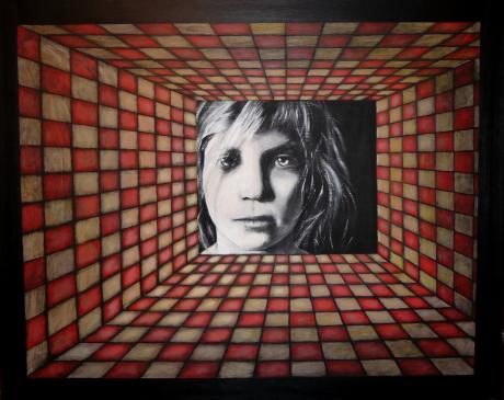 Polaroid - simone finster - Array auf Array - Array - Array Polaroid - simone finster - Array auf Array - Array - Array