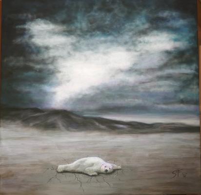 Klimawandel - simone finster - Array auf Array - Array - Array Klimawandel - simone finster - Array auf Array - Array - Array