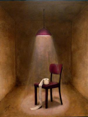 Stuhl - simone finster - Array auf Array - Array - Array Stuhl - simone finster - Array auf Array - Array - Array