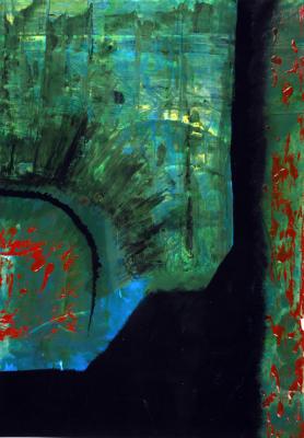 Neues Kunstwerk - jan-niklas rabeneck - auf - - Neues Kunstwerk - jan-niklas rabeneck - auf - -