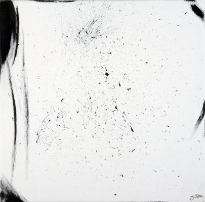 Neues Kunstwerk - jan-niklas rabeneck -  auf  - Array - 