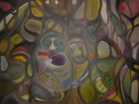 Amme und ihr Mann - Anna Mirjana Hrdlicka - Array auf - Array - Amme und ihr Mann - Anna Mirjana Hrdlicka - Array auf - Array -