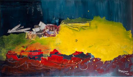 herreos of cinema - Tina Mitterhuemer - Array auf Array - Array - Array