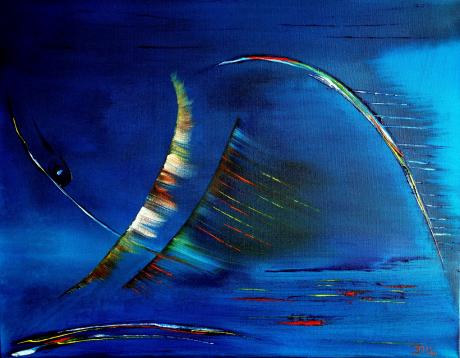 Blue 1 - david hatton - Array auf - Array - Array Blue 1 - david hatton - Array auf - Array - Array