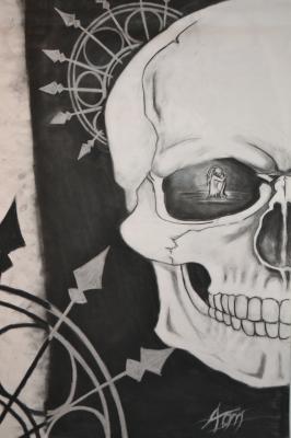 dark memories - Thomas Beckemper - auf - Array - dark memories - Thomas Beckemper - auf - Array -