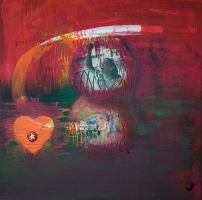 sinnenfroh - spartanisch! - Frida B. - Array auf Array - Array - Array sinnenfroh - spartanisch! - Frida B. - Array auf Array - Array - Array