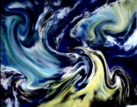 ---Valovi - Damir  Jelic -  auf  - Array - 