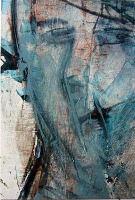 ---Der verschleierte Blick - Karl-Heinz Schicht - Array auf Array - Array - Array ---Der verschleierte Blick - Karl-Heinz Schicht - Array auf Array - Array - Array