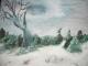 ---Winterspaziergang ---Winterspaziergang