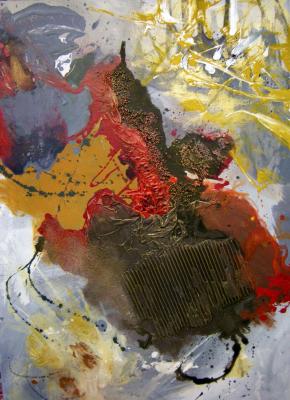 #13 - T. Klein - Array auf Array - - Array #13 - T. Klein - Array auf Array - - Array