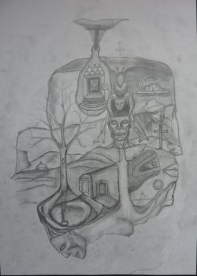 Traumkopf - Herbert Anton Fuler - Array auf Array - - Array Traumkopf - Herbert Anton Fuler - Array auf Array - - Array