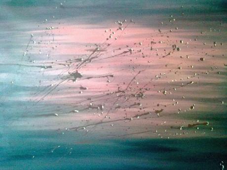 Chaos im Kosmos - Diane Russo - Array auf Array - - Array Chaos im Kosmos - Diane Russo - Array auf Array - - Array