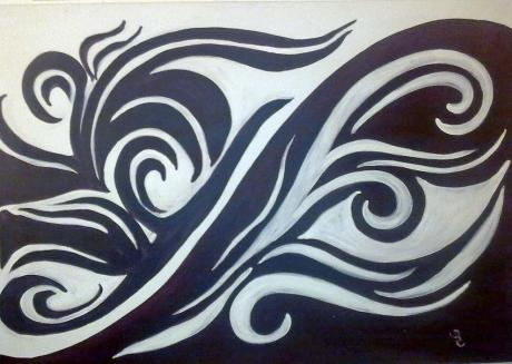 Harmonie der Gegensätze - Diane Russo - auf - - Harmonie der Gegensätze - Diane Russo - auf - -