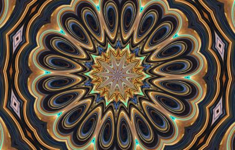 Der goldene Schnitt - Susann Mueller - Array auf  - Array - 