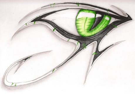 The Horus Eye - Susu Zeck - Array auf - Array - Array The Horus Eye - Susu Zeck - Array auf - Array - Array