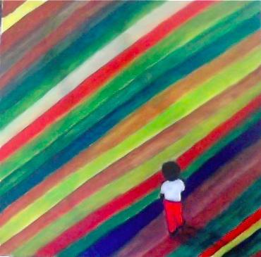 Neues Kunstwerk - Flávio do Nascimento - Array auf Array - Array - Neues Kunstwerk - Flávio do Nascimento - Array auf Array - Array -