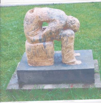 Neues Kunstwerk - Herbert Lieberam - Array auf - Array - Neues Kunstwerk - Herbert Lieberam - Array auf - Array -