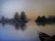 Abend am See Abend am See