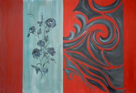 Neues Kunstwerk - Diane Russo - Array auf - Array - Neues Kunstwerk - Diane Russo - Array auf - Array -