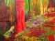 Roter Baum Roter Baum