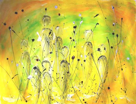 Incursiones-Streifzüge - Monika Faber-Glanzberg - Array auf Array - Array - Array Incursiones-Streifzüge - Monika Faber-Glanzberg - Array auf Array - Array - Array