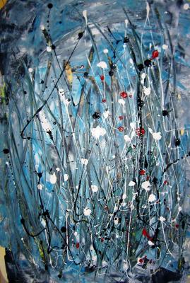 Torres de flores - Blütenstürme - Monika Faber-Glanzberg - Array auf Array - Array - Array Torres de flores - Blütenstürme - Monika Faber-Glanzberg - Array auf Array - Array - Array