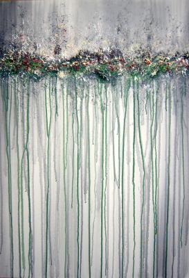 Blütenflimmern - Monika Faber-Glanzberg - Array auf Array - Array - Array Blütenflimmern - Monika Faber-Glanzberg - Array auf Array - Array - Array