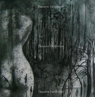 Between dimensions - Tamara Valdovino - Array auf - Array - Between dimensions - Tamara Valdovino - Array auf - Array -