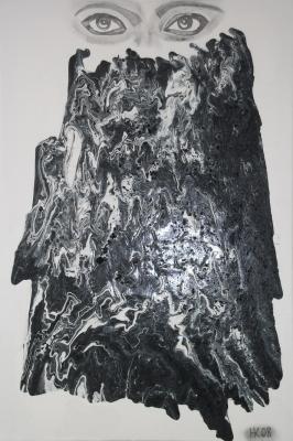 Ferne Welten 1-002-008 - Carlos Rebell - Array auf Array - Array - Ferne Welten 1-002-008 - Carlos Rebell - Array auf Array - Array -