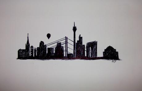 Düsseldorf - Melina Sturm - Array auf Array - Array - Array Düsseldorf - Melina Sturm - Array auf Array - Array - Array