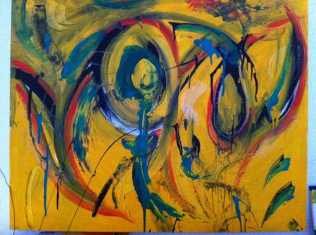 Durchblick - Michael Flohr - auf - - Array Durchblick - Michael Flohr - auf - - Array