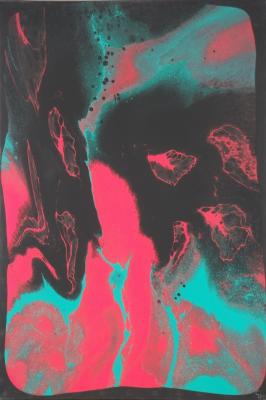 FERNE Welten 3-020-008 - Carlos Rebell - Array auf Array - Array - FERNE Welten 3-020-008 - Carlos Rebell - Array auf Array - Array -