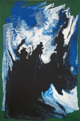 FERNE Welten 3-020-022 - Carlos Rebell - Array auf Array - Array - FERNE Welten 3-020-022 - Carlos Rebell - Array auf Array - Array -