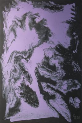 Fremde Galaxien 009-004 - Carlos Rebell - Array auf Array - Array - Fremde Galaxien 009-004 - Carlos Rebell - Array auf Array - Array -