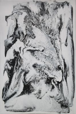 Fremde Galaxien 018-002 - Carlos Rebell - Array auf Array - Array - Fremde Galaxien 018-002 - Carlos Rebell - Array auf Array - Array -