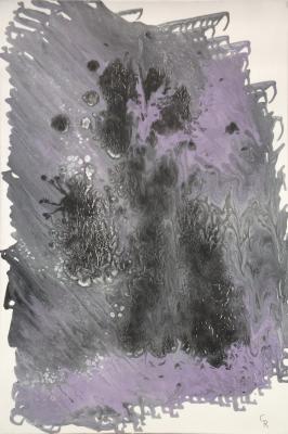 Fremde Galaxien 018-003 - Carlos Rebell - Array auf Array - Array - Fremde Galaxien 018-003 - Carlos Rebell - Array auf Array - Array -