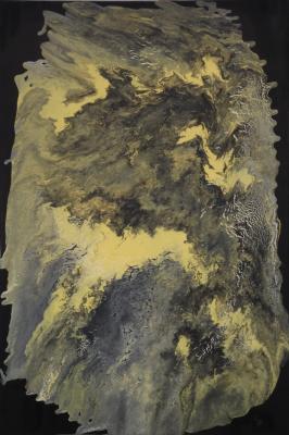 Fremde Galaxien 018-005 - Carlos Rebell - Array auf Array - Array - Fremde Galaxien 018-005 - Carlos Rebell - Array auf Array - Array -