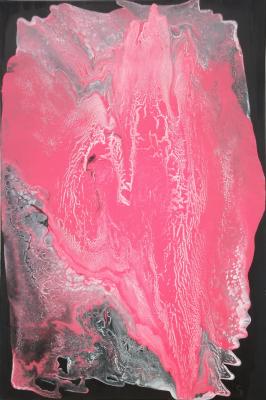 Fremde Galaxien 018-006 - Carlos Rebell - Array auf Array - Array - Fremde Galaxien 018-006 - Carlos Rebell - Array auf Array - Array -