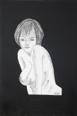 Sehen nicht Sehen -005-002 - Carlos Rebell - Array auf Array - Array - Sehen nicht Sehen -005-002 - Carlos Rebell - Array auf Array - Array -