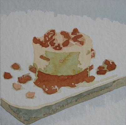 cake I - Christiane Gathmann - Array auf Array - Array - Array cake I - Christiane Gathmann - Array auf Array - Array - Array