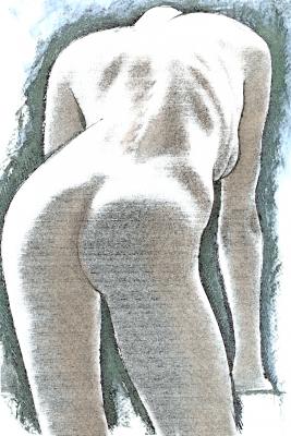 FRAUENAKT-30 - NN WELT - Array auf - Array - FRAUENAKT-30 - NN WELT - Array auf - Array -