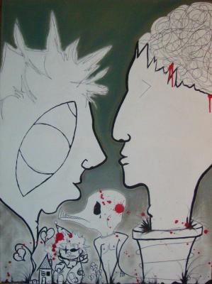 LOCO - Pfeffer&Salz Benjamin Schulz - Array auf Array - Array - Array LOCO - Pfeffer&Salz Benjamin Schulz - Array auf Array - Array - Array