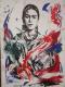 Frida Kahlo - Tjara Fuchsblut - auf - Frauen - ActionPainting-Expressionismus-PopArt Frida Kahlo - Tjara Fuchsblut - auf - Frauen - ActionPainting-Expressionismus-PopArt