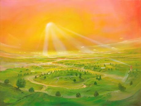 Am Lichtmeer - Silvian Sternhagel - Array auf Array - Array - Array Am Lichtmeer - Silvian Sternhagel - Array auf Array - Array - Array