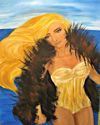 Lady baBaby - Anne-Katrin Schmidt - Array auf Array - Array - Lady baBaby - Anne-Katrin Schmidt - Array auf Array - Array -